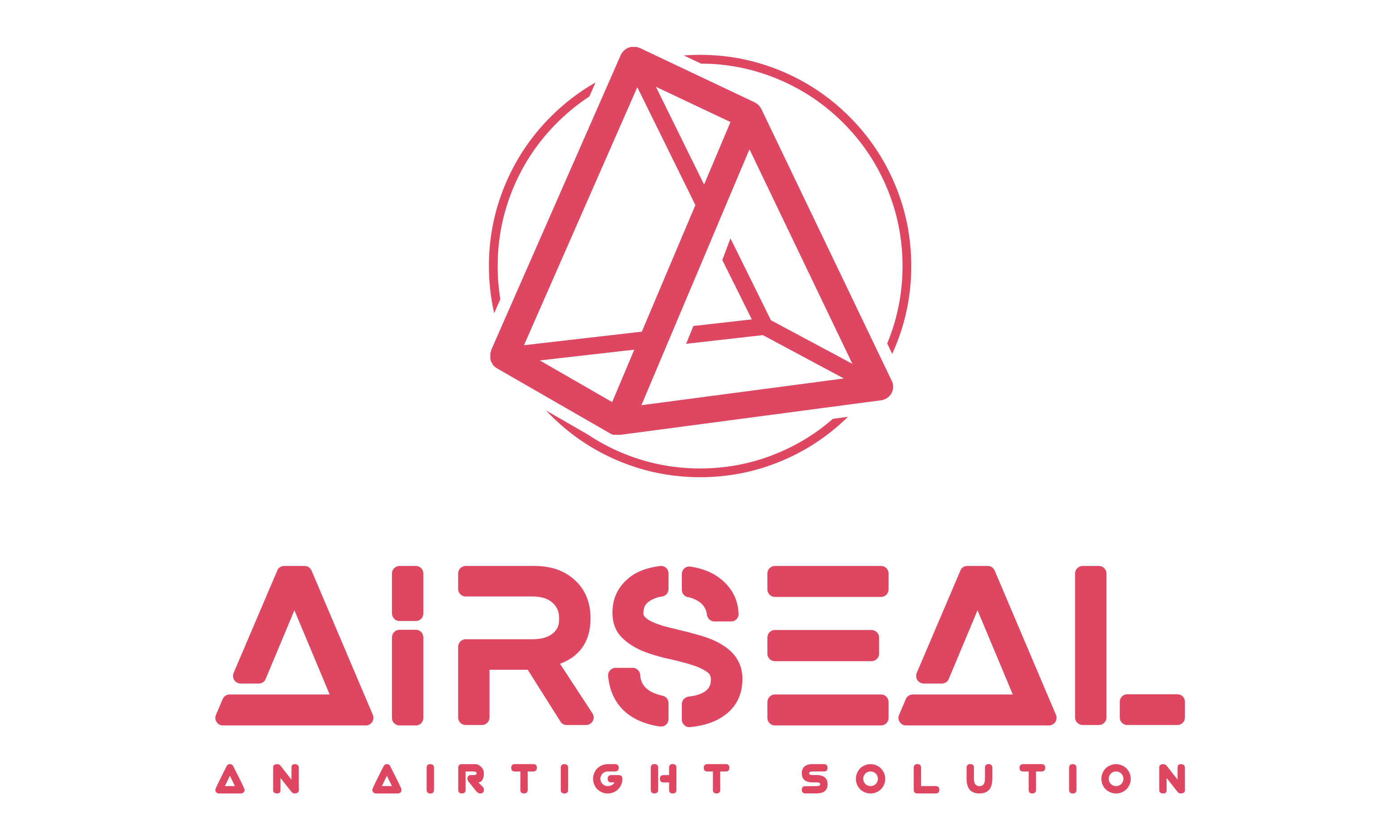 Airseal Logo